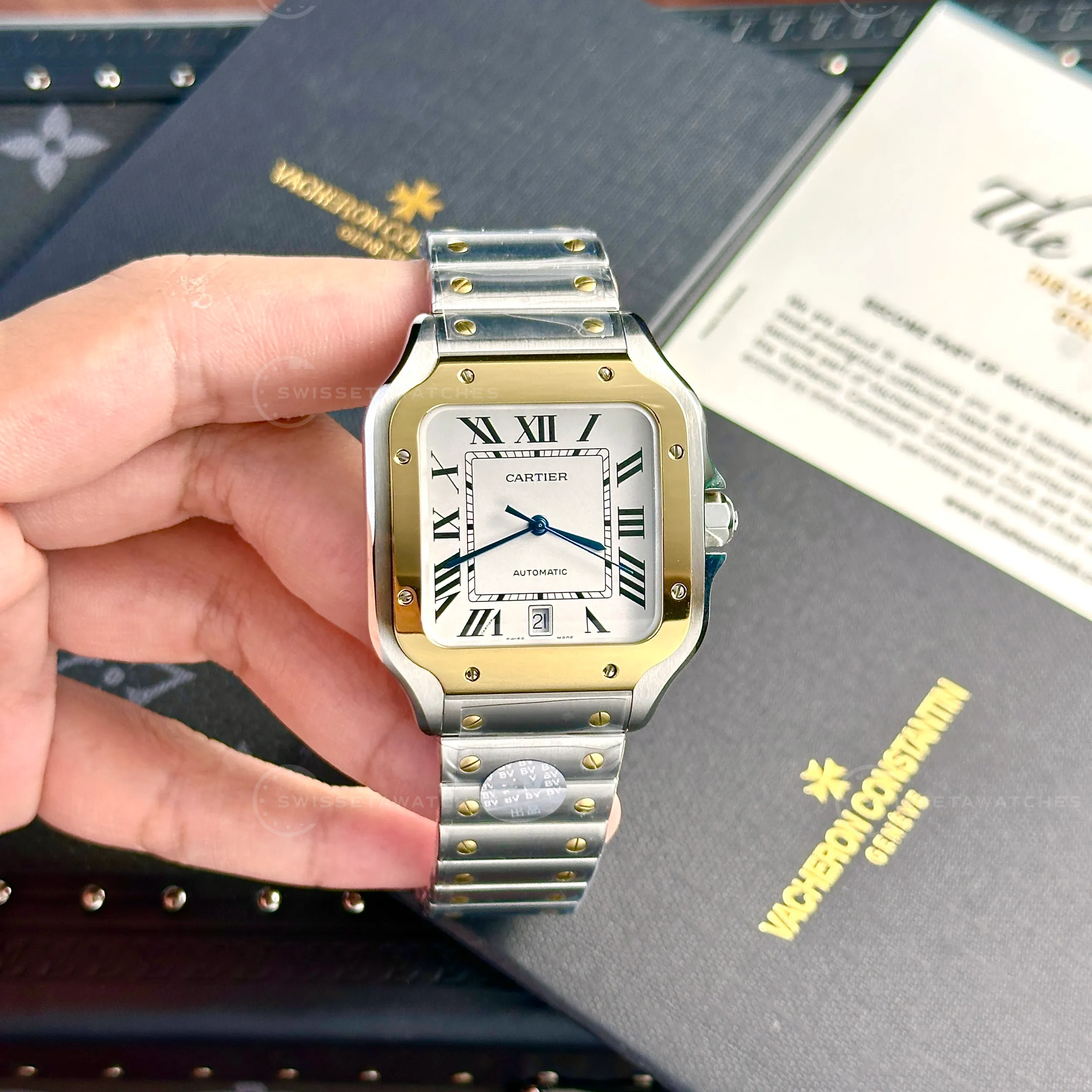 Cartier-Santos-W2SA0009-BV-Fabrika-eta-saat-39 (2)