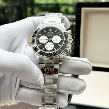 Rolex Cosmograph Daytona Le Mans 126529LN | QF Factory | Super Clone ETA | 40mm