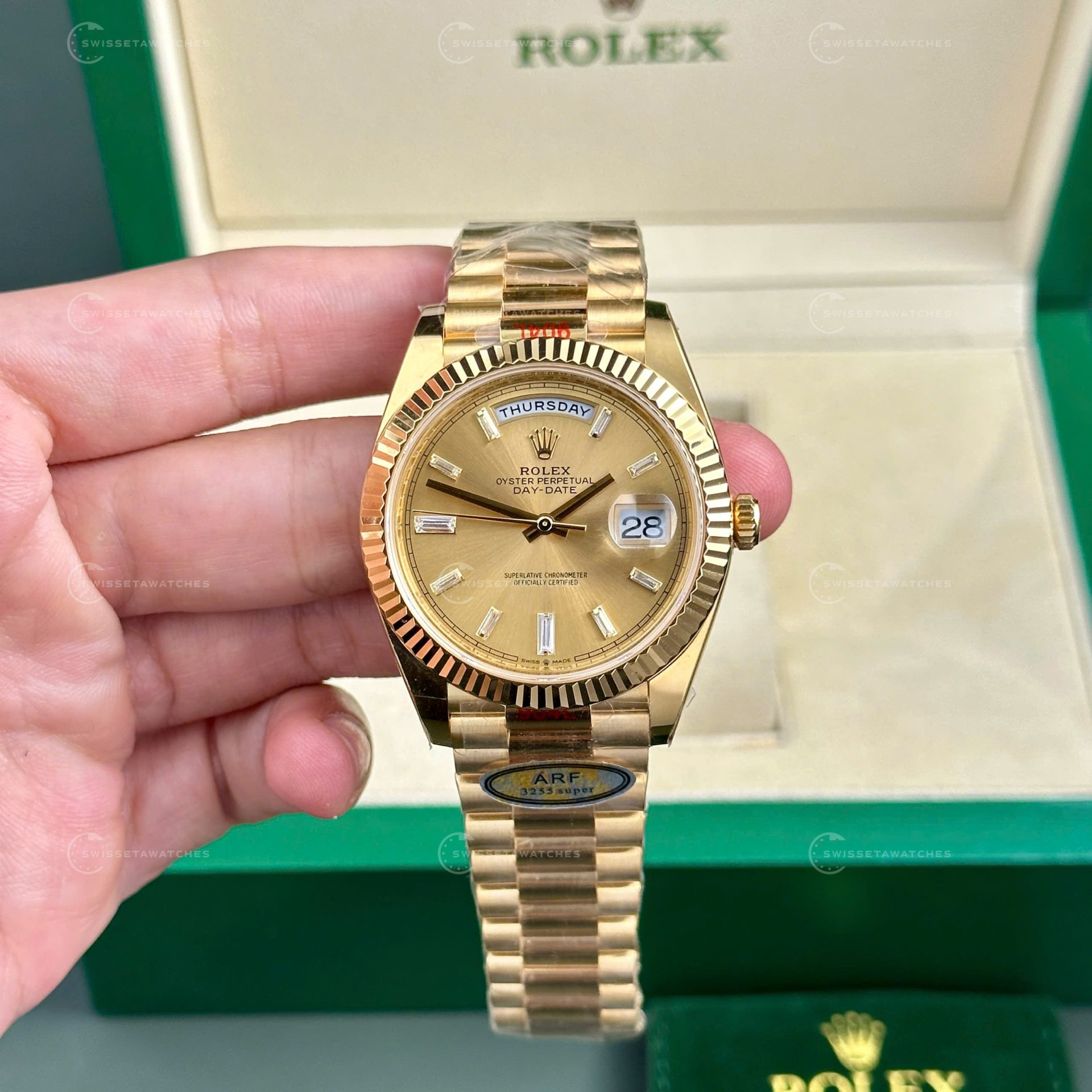 Rolex-Day-Date-228238-Caliber-3255-AR-40mm-eta-saat (7)
