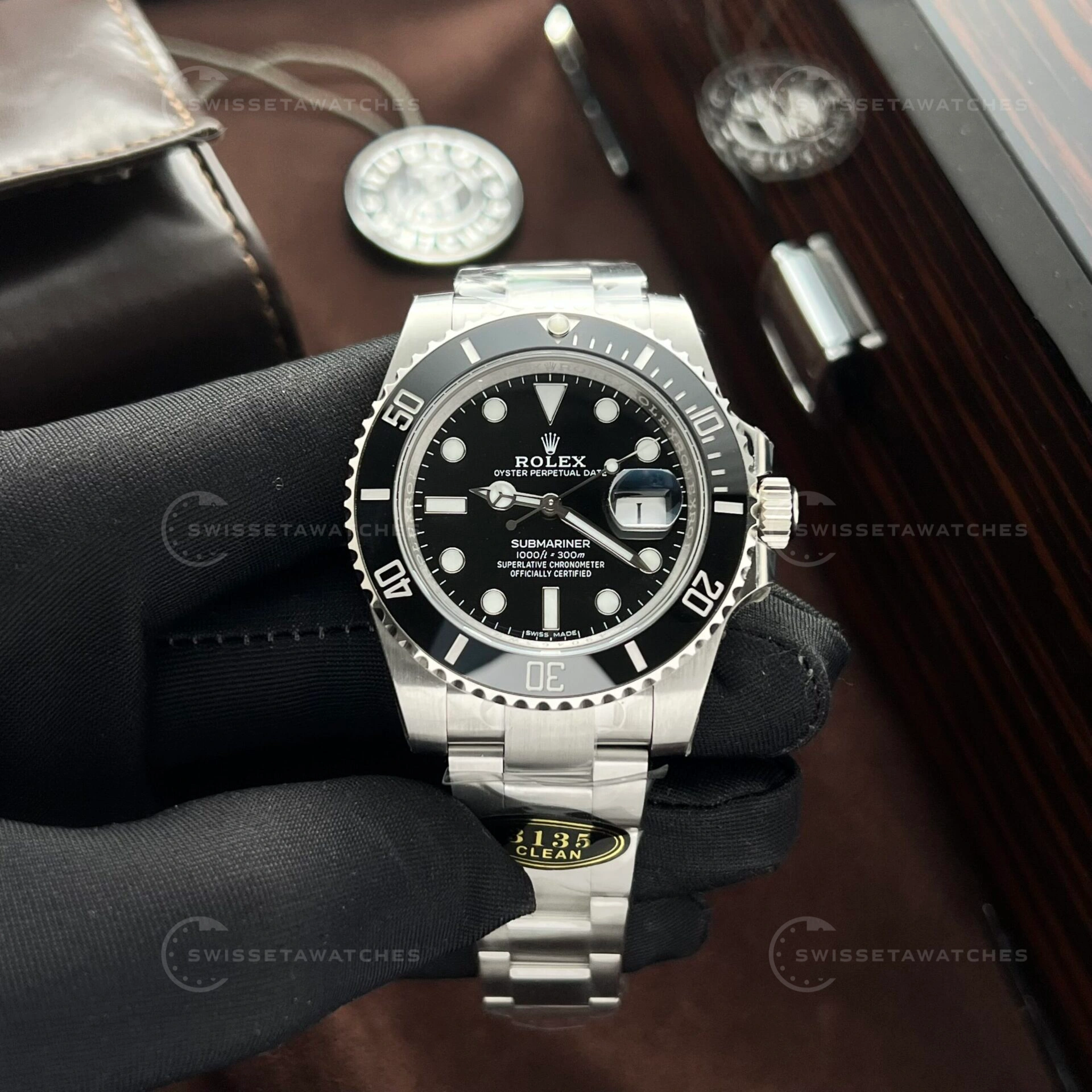 Rolex-Submariner-116610LN-Clean-Factory (6)